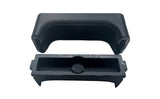 Automatic Shift Handle w/AMX Script, 3D Printed Plastic Improved Design, 1971-74 AMC Javelin, Javelin AMX (FREE lower 48 ground shipping in approx. 1-2 weeks)