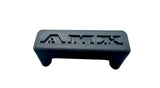 Automatic Shift Handle w/AMX Script, 3D Printed Plastic Improved Design, 1971-74 AMC Javelin, Javelin AMX (FREE lower 48 ground shipping in approx. 1-2 weeks)