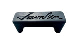 Automatic Shift Handle w/Javelin Script, 3D Printed Plastic Improved Design, 1971-74 AMC Javelin, Javelin AMX (FREE lower 48 ground shipping in approx. 1-2 weeks)