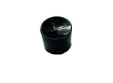 Automatic Shift Knob Button, Show Quality, 1968-69 AMC AMX (FREE lower 48 ground shipping in approx. in 1-2 weeks)