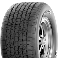 BFGoodrich Radial T/A Tire, 295x50x15, 1971-74 AMC Javelin, Javelin AMX, FREE lower 48 ground shipping in approx. 1-2 Weeks