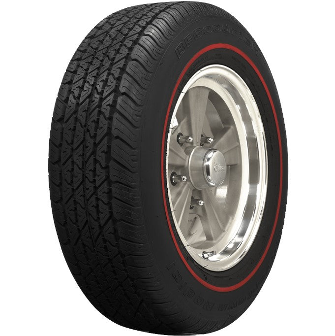 Tires - Diamond Back Redline – ScoCar