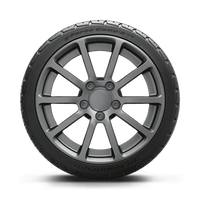 BFGoodrich  g-Force Comp-2 A/S Plus Tire, 245x45x17,  1968-74 AMC AMX, Javelin, Javelin AMX, FREE lower 48 ground shipping in approx. 1-2 Weeks