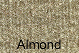 Carpet Set, Complete, 100% Nylon Cut Pile, 1972-78 AMC Gremlin (FREE lower 48 ground shipping in approx. 1-2 weeks)