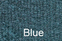 Carpet Set, Complete, 100% Nylon Cut Pile, 1972-78 AMC Gremlin (FREE lower 48 ground shipping in approx. 1-2 weeks)