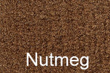 Carpet Set, Complete, 100% Nylon Cut Pile, 1972-78 AMC Gremlin (FREE lower 48 ground shipping in approx. 1-2 weeks)