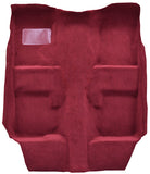 Carpet Set, Complete, 100% Nylon Cut Pile, 1975-80 AMC Pacer (FREE lower 48 ground shipping in approx. 1-2 weeks)