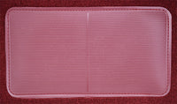 Carpet Set, Complete, 100% Nylon Cut Pile, 1975-80 AMC Pacer (FREE lower 48 ground shipping in approx. 1-2 weeks)