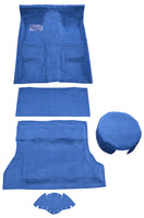 Carpet Set, Complete, 100% Nylon Cut Pile, 1979-83 AMC Spirit (FREE lower 48 ground shipping in approx. 1-2 weeks)