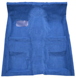 Carpet Set, Complete, 100% Nylon Cut Pile, 1979-83 AMC Spirit (FREE lower 48 ground shipping in approx. 1-2 weeks)