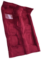 Carpet Set, Complete, 100% Nylon Cut Pile, 1980-88 AMC Eagle (FREE lower 48 ground shipping in approx. 1-2 weeks)