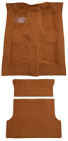 Carpet Set, Complete, 100% Nylon Cut Pile, 1980-88 AMC Eagle (FREE lower 48 ground shipping in approx. 1-2 weeks)