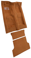 Carpet Set, Complete, 100% Nylon Cut Pile, 1980-88 AMC Eagle (FREE lower 48 ground shipping in approx. 1-2 weeks)