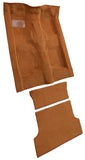 Carpet Set, Complete, 100% Nylon Cut Pile, 1980-88 AMC Eagle (FREE lower 48 ground shipping in approx. 1-2 weeks)