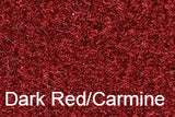 Carpet Set, Complete, 100% Nylon Cut Pile, 1980-88 AMC Eagle (FREE lower 48 ground shipping in approx. 1-2 weeks)