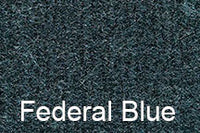 Carpet Set, Complete, 100% Nylon Cut Pile, 1980-88 AMC Eagle (FREE lower 48 ground shipping in approx. 1-2 weeks)