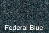 Carpet Set, Complete, 100% Nylon Cut Pile, 1980-88 AMC Eagle (FREE lower 48 ground shipping in approx. 1-2 weeks)