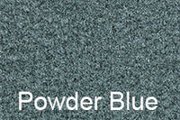 Carpet Set, Complete, 100% Nylon Cut Pile, 1980-88 AMC Eagle (FREE lower 48 ground shipping in approx. 1-2 weeks)