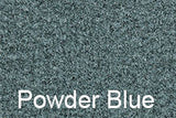 Carpet Set, Complete, 100% Nylon Cut Pile, 1980-88 AMC Eagle (FREE lower 48 ground shipping in approx. 1-2 weeks)