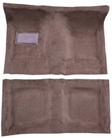 Carpet Set, Complete, 80/20 100% Nylon Loop, 1968-69 AMC Javelin (FREE lower 48 ground shipping in approx. 1-2 weeks)