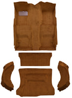 Carpet Set, Complete, 80/20 100% Nylon Loop, 1970-71 AMC Gremlin (FREE lower 48 ground shipping in approx. 1-2 weeks)
