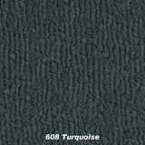 Carpet Set, Complete, Cut & Sewn Nylon loop w/Standard Backing, 1961-66 Rambler Classic, 2-Door Sedan (FREE lower 48 ground shipping in approx. 2-3 weeks)