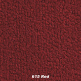 Carpet Set, Complete, Cut & Sewn Nylon loop w/Standard Backing, 1961-66 Rambler Classic, 4-Door Sedan (FREE lower 48 ground shipping in approx. 2-3 weeks)