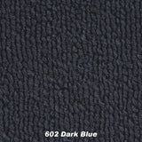 Carpet Set, Complete, Cut & Sewn Nylon loop w/Standard Backing, 1964-68 AMC American, 1969 Rambler, 1969 Hurst S/C Rambler, 1966-69 Rogue 2-Door Hardtop (FREE lower 48 ground shipping in approx. 2-3 weeks)