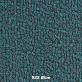 Carpet Set, Complete, Cut & Sewn Nylon loop w/Standard Backing, 1964-68 AMC American, 1969 Rambler, 4-Door Sedan (FREE lower 48 ground shipping in approx. 2-3 weeks)