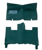 Carpet Set, Complete, Cut & Sewn Nylon loop w/Standard Backing, 1964-68 AMC American, 1969 Rambler, 4-Door Sedan (FREE lower 48 ground shipping in approx. 2-3 weeks)