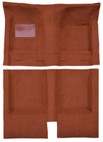 Carpet Set, Complete, OE Correct 100% Nylon Cut Pile, 1974-78 AMC Matador (FREE lower 48 ground shipping in approx. 1-2 weeks)