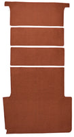 Carpet Set, Complete, OE Correct 100% Nylon Cut Pile, 1974-78 AMC Matador (FREE lower 48 ground shipping in approx. 1-2 weeks)