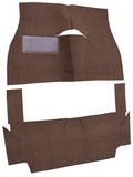 Carpet Set, Complete, OE Correct 80/20 100% Nylon Loop, 1961-63 Rambler American 2-Door Convertible (FREE lower 48 ground shipping in approx. 1-2 weeks)