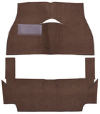 Carpet Set, Complete, OE Correct 80/20 100% Nylon Loop, 1961-63 Rambler American 2-Door Convertible (FREE lower 48 ground shipping in approx. 1-2 weeks)