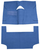 Carpet Set, Complete, OE Correct 80/20 100% Nylon Loop, 1964-65 Rambler American 2-Door Convertible (FREE lower 48 ground shipping in approx. 1-2 weeks)