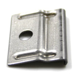 Upper Rocker Panel Trim Retainer Clip, OE Correct, Set of 14, 1968-70 AMC AMX w/Simulated Exhaust Rocker Panels Only, 1970-78 Gremlin (FREE lower 48 ground shipping in approx. 1-2 weeks)