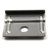 Upper Rocker Panel Trim Retainer Clip, OE Correct, Set of 14, 1968-70 AMC AMX w/Simulated Exhaust Rocker Panels Only, 1970-78 Gremlin (FREE lower 48 ground shipping in approx. 1-2 weeks)