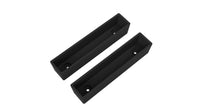 Door Armrest Pull Cup Set, 3D Printed Improved Design, 1971-74 AMC Javelin, Javelin AMX (FREE lower 48 ground shipping in approx. 1-2 weeks)