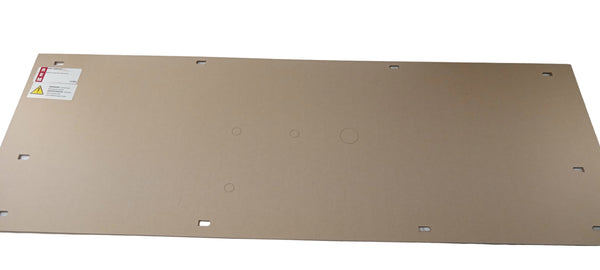 Panneaux de porte, 2 pièces, Rambler American 1964-68 (livrés dans environ 3 à 4 semaines)