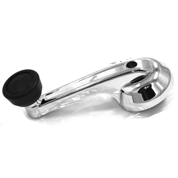 Kit de poignée de porte et de fenêtre, chrome de qualité supérieure, voitures AMC 1968-78 (livré dans environ 1 semaine)