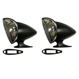 Driver and Passenger Side Mirror Kit, Show Quality Reproduction, 1969 AMC Hurst SC/Rambler (FREE lower 48 ground shipping in approx. 2-3 Weeks)