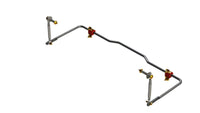 Système de suspension arrière à ressorts hélicoïdaux à 4 bras, AMC Javelin 1968-74 - Expédition dans environ 2 à 3 semaines