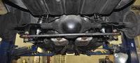 Système de suspension arrière à ressorts hélicoïdaux à 4 bras, AMC Javelin 1968-74 - Expédition dans environ 2 à 3 semaines
