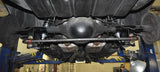 Système de suspension arrière à ressorts hélicoïdaux à 4 bras, AMC Javelin 1968-74 - Expédition dans environ 2 à 3 semaines