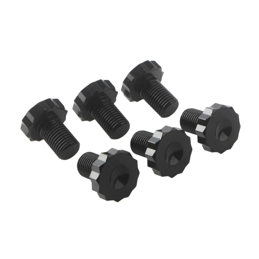 Flexplate Bolt Kit, Grade 8 ARP, 1966-91 AMC V8 w/Automatic Transmissi ...