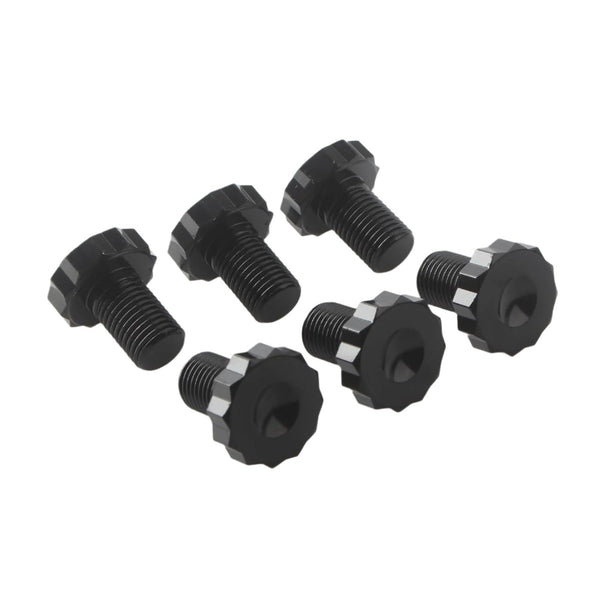 Flexplate Bolt Kit, Grade 8 ARP, 1966-91 AMC V8 w/Automatic Transmission (FREE lower 48 ground shipping in approx. 1 week)