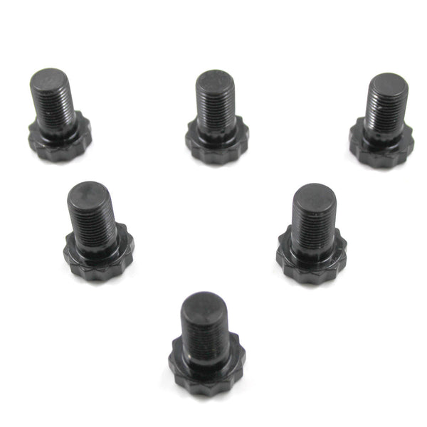 Flywheel Bolt Kit, Grade 8 ARP, 1966-91 AMC V8 w/Manual Trans. (FREE lower 48 ground shipping in approx. 1 week)