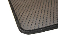 Floor Mats, 2-Piece Set, 100% Nylon Cut Pile Carpet, Choose Mat Color, 1974-78 AMC Hornet (FREE lower 48 ground shipping in approx. 1-2 weeks)