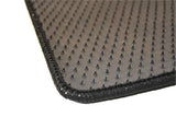 Floor Mats, 2-Piece Set, 100% Nylon Cut Pile Carpet, Choose Mat Color, 1974-78 AMC Hornet (FREE lower 48 ground shipping in approx. 1-2 weeks)