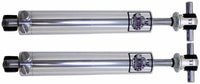 Front Shocks, Vi-King Warrior Double Adjustable, 1970-88 AMC (See Applications) (FREE lower 48 ground shipping in approx. 5-6 weeks)